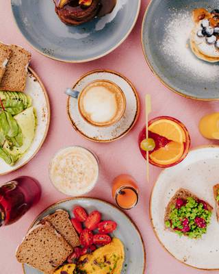 Brunch