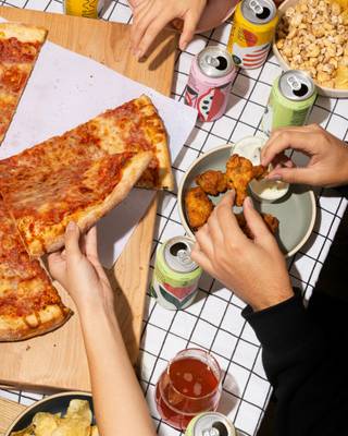 Date night